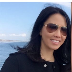 Meet your Posher, Julie